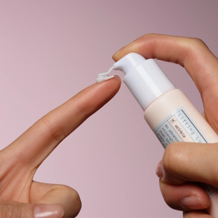 Logically, Skin - Multi-Corrective Eye Cream - Liftingový oční krém - 25 ml