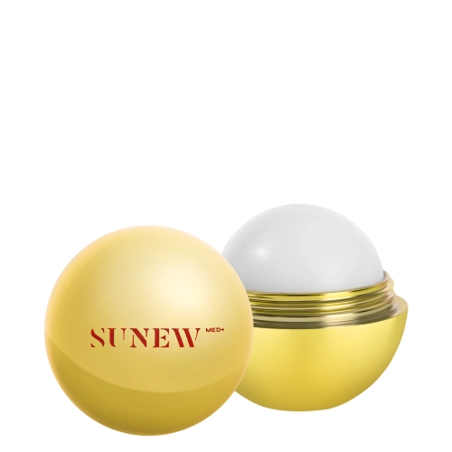 SunewMed+ - Gold Kiss - Hydratační balzám na rty - 13 g