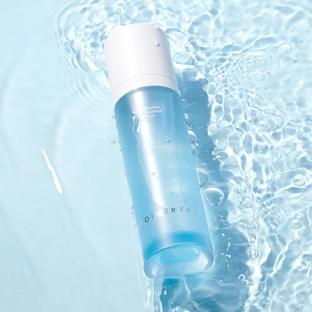 ANOTHER FACE - Peptathenol Aqua Balance Toner - Tonikum s peptidy a Panthenolem - 120 ml
