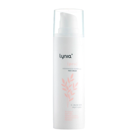 Lynia - Pro - Pokročilý krém s ceramidy a peptidy - 30 ml