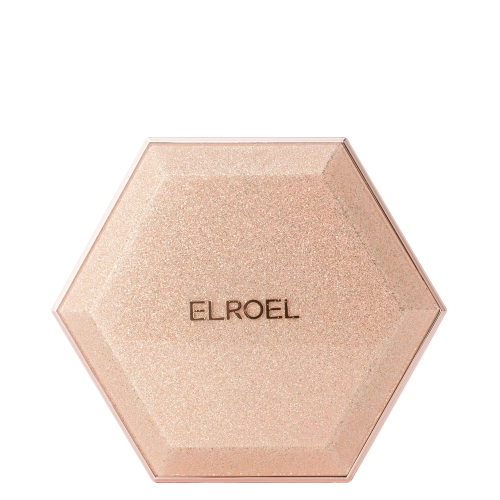 ELROEL - Blending Compact Cushion - Korekční make-up v polštářku - 23 Natural Beige - 12,5 g