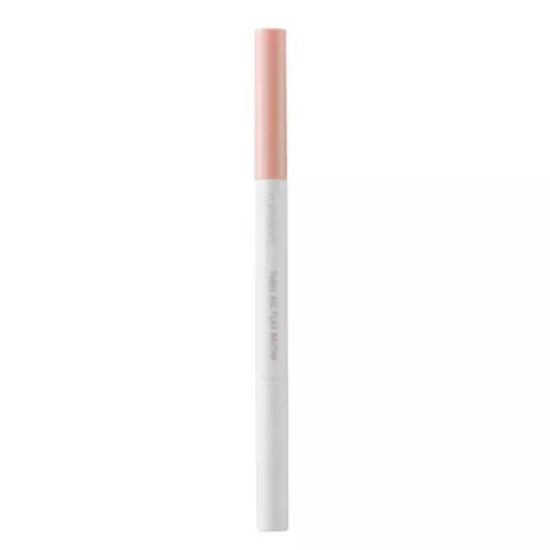 Rom&nd - Han All Flat Brow - C3 Modern Beige - Tužka na obočí - 0,17 g