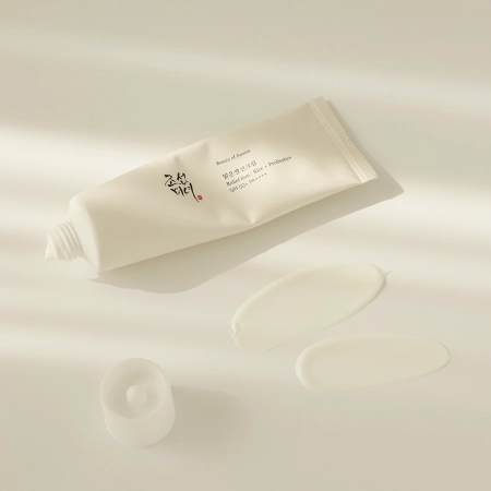 Beauty of Joseon - Relief Sun Rice Probiotics - SPF50+/PA++++ - Rýžový pleťový krém s SPF - 50 ml
