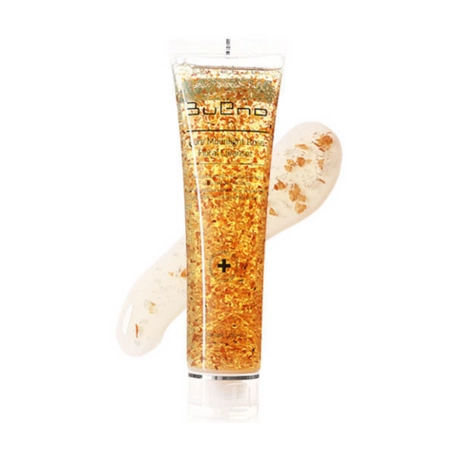 Bueno - Pure Moonlight Rose Floral Cleanser - Čistící gel na obličej - 150 ml