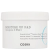 COSRX - One Step Moisture Up Pad - Exfoliační a hydratační pleťové tampony - 70 ks