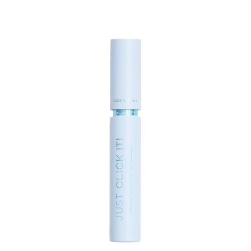 GOSH - Just Click It! Volume Mascara - Zhušťující řasenka - 10 ml