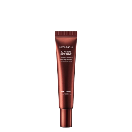 Centellian24 - Lifting Peptide Eye Cream - Liftingující oční krém s peptidy - 15 ml