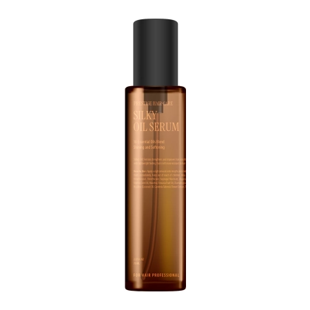 Curly Shyll - Silky Oil Serum - Ochranné sérum na vlasy - 100 ml