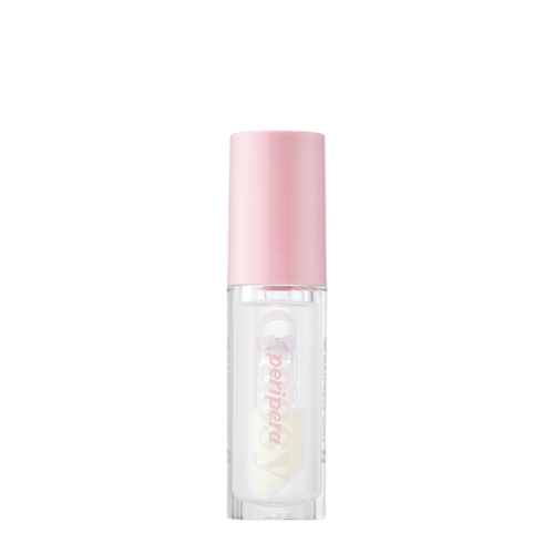 Peripera - Ink Glasting Lip Gloss - Lesk na rty - 001 Clear - 4,5 ml