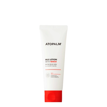 Atopalm - MLE Lotion - Zklidňující a hydratační tělová emulze - 120 ml