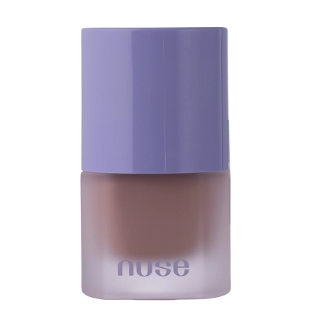 Nuse - Liquid Care Cheek - Tekutá tvářenka - 01 Dazzle Ginger - 16 ml