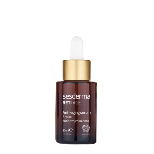 sesderma - Retiage Serum - Sérum proti stárnutí obličeje - 30 ml