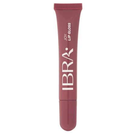 Ibra Makeup - Vyživující lesk na rty - Joy Lip Gloss - 10 ml