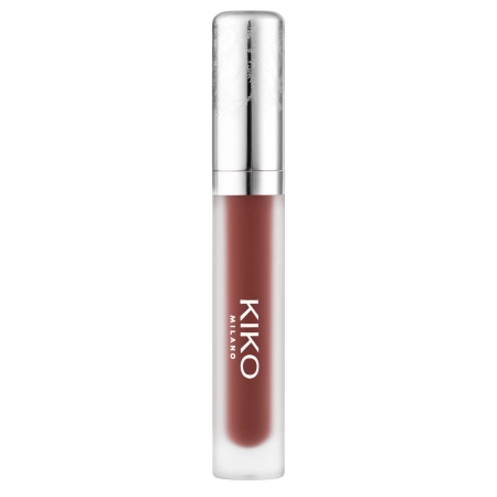 KIKO Milano - Snow-Kissed Holiday Lip Tint - tint na rty - 04 Cherry Cheer - Objem: 3 ml