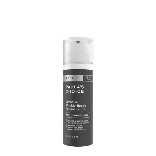 Paula's Choice - Resist - Intensive Wrinkle-Repair Retinol Serum - Intenzivní protivráskové sérum s retinolem - 30 ml