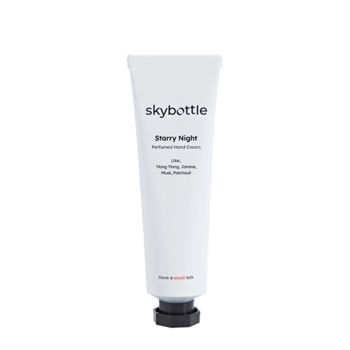 Skybottle - Starry Night Perfumed Hand Cream - Hydratační krém na ruce - Parfémovaný - 50 ml