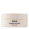 Abib - Collagen Eye Patch Jericho Rose Jelly - Hydratační náplasti pod oči - 60 ks