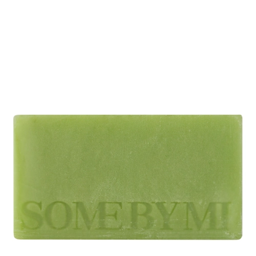 Some By Mi - AHA BHA PHA 30 Days Miracle Cleansing Bar - Čisticí mýdlo na obličej s AHA/BHA/PHA kyselinami - 95 g