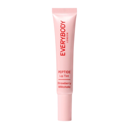 Everybody London - Everybody Valentines Tint - Tint na rty - Strawberry Milkshake - 10 ml