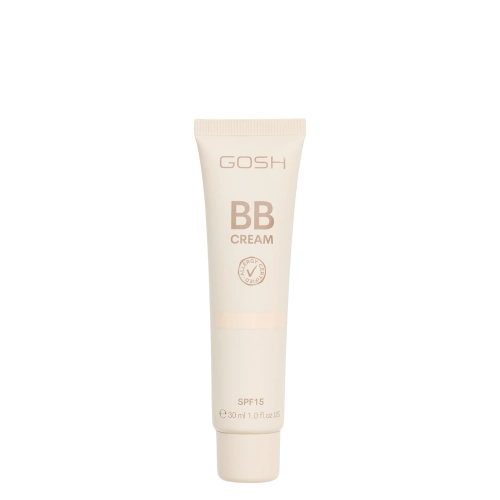 GOSH - BB Cream - BB krém - 01 Sand - 30 ml