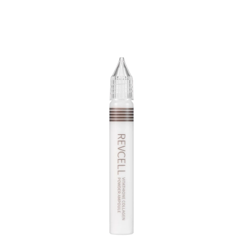 REVCELL - Vitathione Collagen Powder Ampule - Kolagenová ampulka v prášku - 8 g