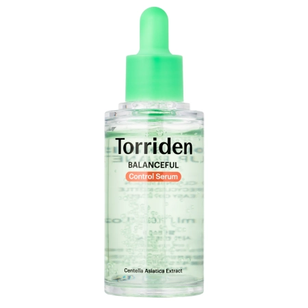 Torriden - Balanceful Control Serum - Regulační sérum na obličej - 50 ml