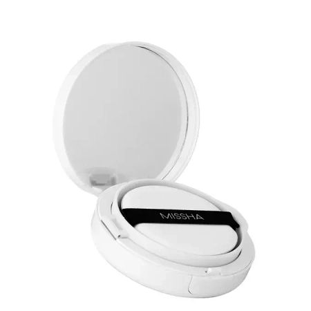 Missha - Moist Up - Magic Cushion - No.23 - SPF50+PA+++ - Kompaktní make-up - 15 g