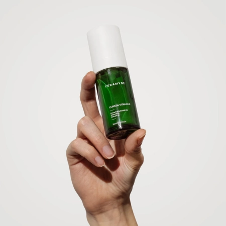 Theramid - Clinical Vitamin A - Koncentrovaný vitamin A - 30ml