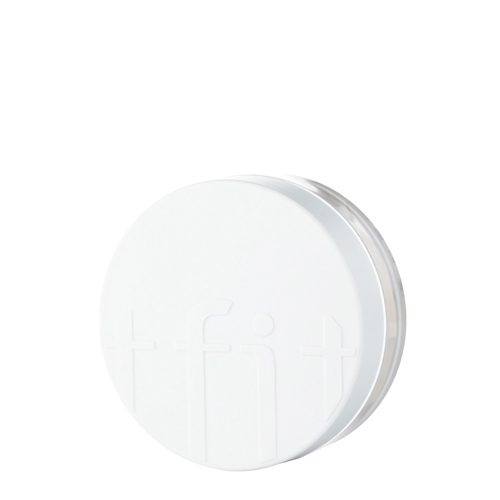 TFIT - Translucent Set Finishing Powder - Fixační pudr na obličej - 01 White - 7 g