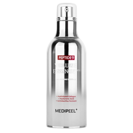 Medi-Peel - Peptide 9 Volume All In One Essence PRO - Pleťová esence s peptidy pro elasticitu  - 100 ml