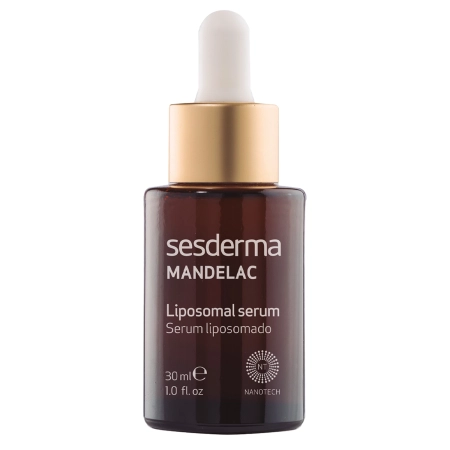 sesderma - Mandelac Liposomal Serum - Liposomální sérum - 30ml