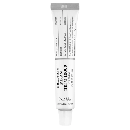 Dr. Althea - PDRN Reju 10000 Cream - Silně posilující krém na obličej - 20 g
