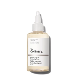 The Ordinary - Glycolic Acid 7% Exfoliating Toner - Exfoliační tonikum se 7% kyselinou glykolovou - 100 ml