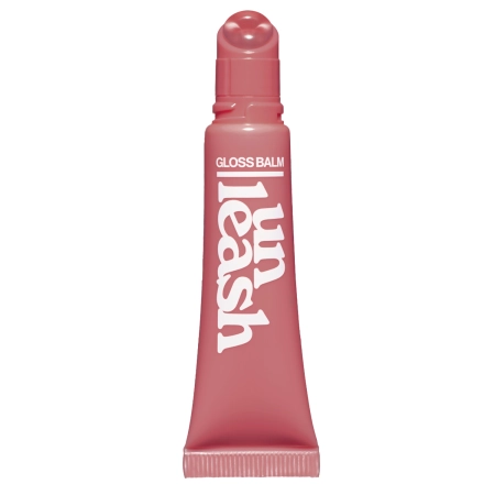 Unleashia - Sunset Dazzle Gloss Balm - Lesk na rty - No.8 Firenze - 10 g