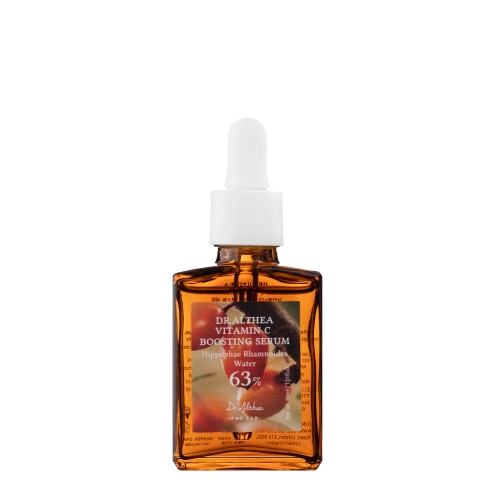 Dr. Althea - Vitamin C Boosting Serum - Pleťové sérum s vitaminem C - 30 ml