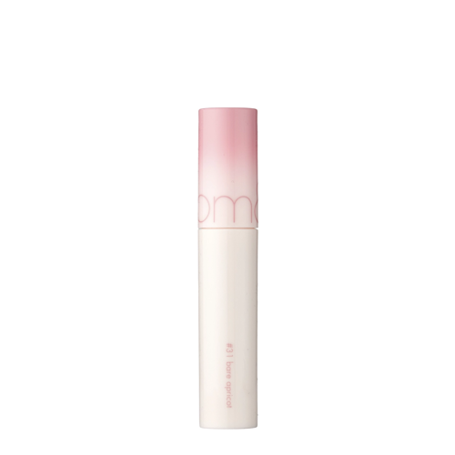 Rom&nd - Juicy Lasting Tint - Dlouhotrvající tint na rty - 31 Bare Apricot - 5,5 g