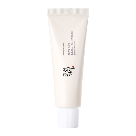 Beauty of Joseon - Relief Sun Rice Probiotics - SPF50+/PA++++ - Rýžový pleťový krém s SPF - 50 ml