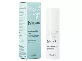 Nacomi - Next Level - Niacinamid 15% - Sérum s niacinamidem 15% - 30 ml