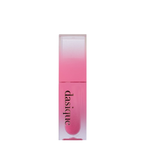 Dasique - Juicy Dewy Tint - Lesklý Tint na rty - #04 Plum Dew - 3,5 g
