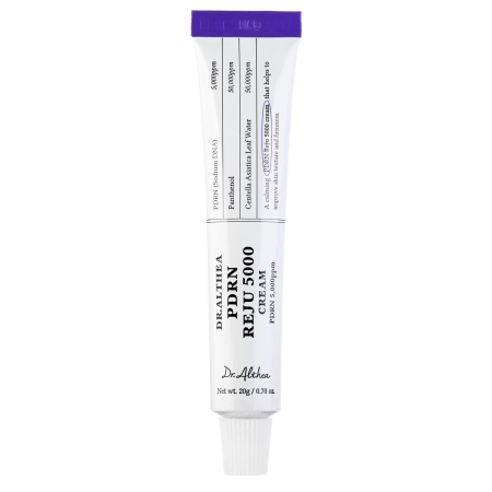 Dr. Althea - PDRN Reju 5000 Cream - Regenerační krém na obličej - 20 g