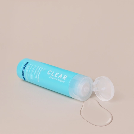 Paula's Choice - Clear - Extra Strength Anti-Redness 2% BHA Exfoliant - Exfoliant s 2% kyselinou salicylovou - 118 ml