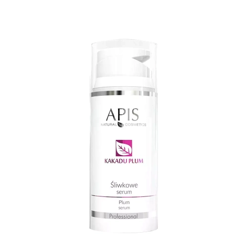 Apis - Professional - Kakadu Plum - Švestkové sérum - 100 ml