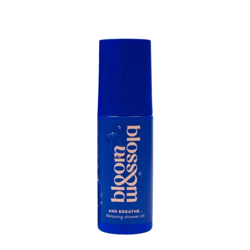 Bloom & Blossom - And Breathe Relaxing Shower Oil - Sprchový olej - 100 ml