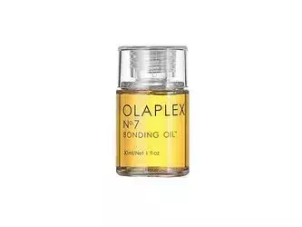 Olaplex - No. 7 Bonding Oil - Obnovující a vyhlazující olej na vlasy - 30 ml