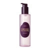 EQQUALBERRY - Purple Rice Pore Smoothing Cleansing Oil - Odličovací olej - 200 ml