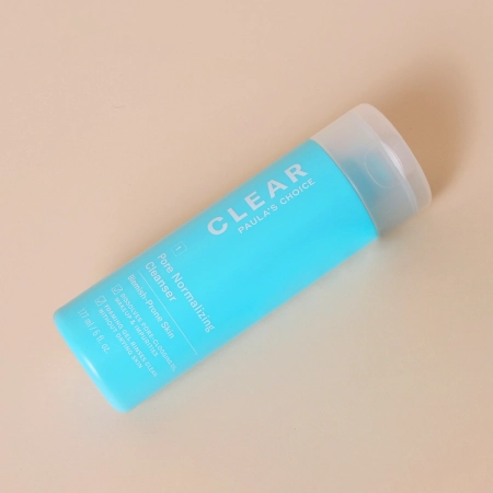 Paula's Choice - Clear - Pore Normalizing Cleanser - Osvěžující čisticí gel - 177 ml