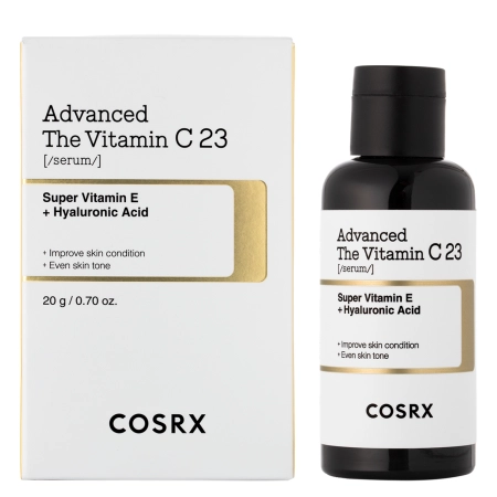 COSRX - The Vitamin C 23 Serum - Sérum s vitamínem C 23 - 20 g