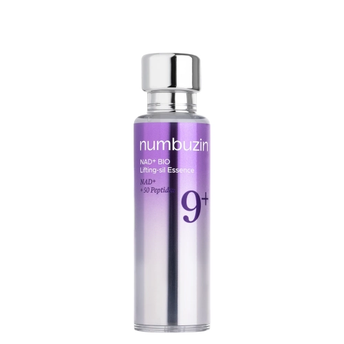 Numbuzin - No.9 NAD Bio Lifting Essence - Liftingová esence s koenzymem NAD - 50 ml