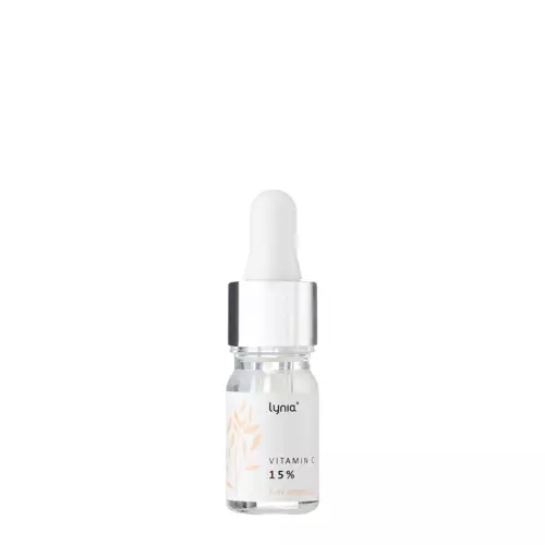 Lynia - Pro - Ampule s 15% vitamínem C - 5 ml