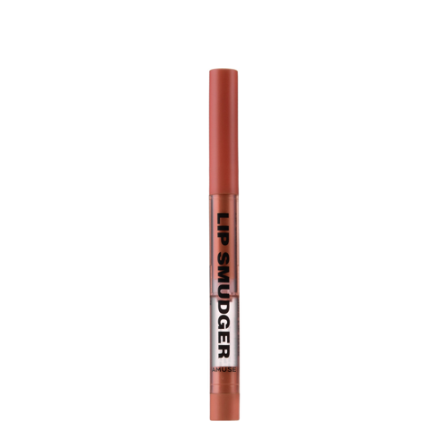Amuse - Lip Smudger - Tužka na rty - 04 Hippie Girl - 0,5 g